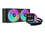 Deepcool | Liquid CPU cooler | LP240 | Intel, AMD - Image 6