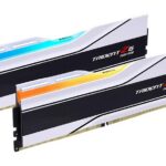 G.Skill | Trident Z5 Neo RGB | 64 (2x32GB) GB | DDR5 | 6000 MHz | Dators/serveris | Reģistrācijas Nr. | ECC Nr.