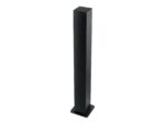 Muse | Speaker | M-1050BT | 20 W | Bluetooth | Black - Image 3