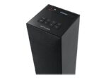 Muse | Speaker | M-1050BT | 20 W | Bluetooth | Black - Image 4