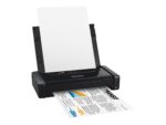 Epson C11CE05403 | Inkjet | Colour | Portable printer | A4 | Wi-Fi | Black - Image 6