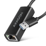 AXAGON | ADE-AR USB-A gigabitu Ethernet adapteris