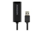 AXAGON | ADE-SR USB 3.0 gigabitu Ethernet