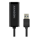 AXAGON | ADE-SR USB 3.0 gigabitu Ethernet
