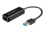 AXAGON | ADE-SR USB 3.0 gigabitu Ethernet - Image 2