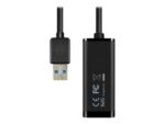 AXAGON | ADE-SR USB 3.0 gigabitu Ethernet - Image 3