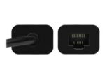 AXAGON | ADE-SR USB 3.0 gigabitu Ethernet - Image 4