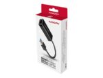 AXAGON | ADE-SR USB 3.0 gigabitu Ethernet - Image 5