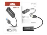 AXAGON | ADE-SR USB 3.0 gigabitu Ethernet - Image 6