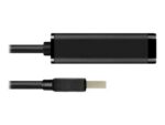 AXAGON | ADE-SR USB 3.0 gigabitu Ethernet - Image 7