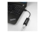 AXAGON | ADE-SR USB 3.0 gigabitu Ethernet - Image 9
