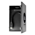 AXAGON USB 3.0 - 2.5 HDD SATA | ADSA-1S6 | SATA 6G | USB 3.0
