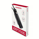 AXAGON USB-A 5Gbps SLIM adapter for 2.5 SSD/HDD | ADSA-FP2A - Image 7