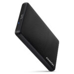 AXAGON Screwless USB 3.2 Gen 1 - SATA 6G external box for 2.5 SSD/HDD | EE25-SL