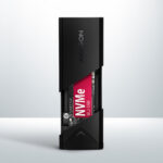 AXAGON External USB-C 10Gbps metal box for M.2 NVMe SSD disks | EEM2-UB2 - Image 4