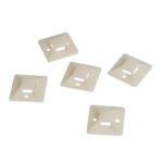 Logilink | Cable tie mounts, 100 Stk. | KAB0043