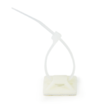 Logilink | Cable tie mounts, 100 Stk. | KAB0043 - Image 2