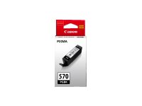 oriģināls-8228.jpg Canon PGI-570 | Tintes kasetne | Melna - Image 1