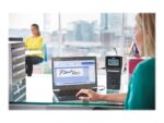 Brother PTH500 | Mono | Thermal | Label Printer | Black - Image 7