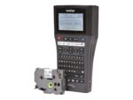 Brother PTH500 | Mono | Thermal | Label Printer | Black - Image 8