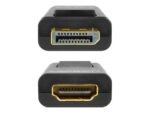AXAGON | Active converter | DisplayPort to HDMI - Image 3