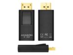 AXAGON | Active converter | DisplayPort to HDMI - Image 4