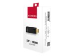 AXAGON | Active converter | DisplayPort to HDMI - Image 5