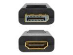 AXAGON | Active converter | DisplayPort to HDMI - Image 7