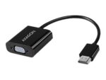 AXAGON | Aktīvais pārveidotājs | HDMI uz VGA | 0,15 m - Image 4