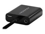 AXAGON | Aktīvais pārveidotājs | HDMI uz VGA | 0,15 m - Image 6