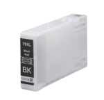 Epson C13T79014010 | Tintes kārtridžs | Melns - Image 2