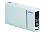 Epson C13T79014010 | Tintes kārtridžs | Melns - Image 3