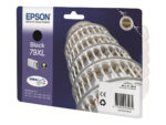Epson C13T79014010 | Tintes kārtridžs | Melns - Image 4