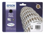 Epson C13T79014010 | Tintes kārtridžs | Melns - Image 5