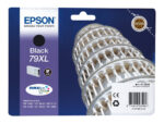 Epson C13T79014010 | Tintes kārtridžs | Melns - Image 6
