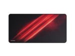 Genesis | Mouse Pad | Fabric, Rubber | Carbon 500 MAXI FLASH G2 Edition | Multicolor