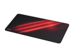 Genesis | Mouse Pad | Fabric, Rubber | Carbon 500 MAXI FLASH G2 Edition | Multicolor - Image 2