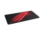 Genesis | Mouse Pad | Fabric, Rubber | Carbon 500 MAXI FLASH G2 Edition | Multicolor - Image 3
