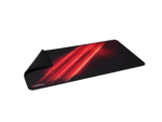 Genesis | Mouse Pad | Fabric, Rubber | Carbon 500 MAXI FLASH G2 Edition | Multicolor - Image 6