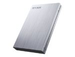 Raidsonic | External USB 3.0 enclosure for 2.5 SATA HDDs/SSDs with write-protection-switch | sata | USB 3.0 - Image 5