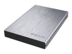 Raidsonic | External USB 3.0 enclosure for 2.5 SATA HDDs/SSDs with write-protection-switch | sata | USB 3.0 - Image 7