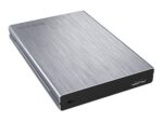 Raidsonic | External USB 3.0 enclosure for 2.5 SATA HDDs/SSDs with write-protection-switch | sata | USB 3.0 - Image 8