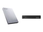 Raidsonic | External USB 3.0 enclosure for 2.5 SATA HDDs/SSDs with write-protection-switch | sata | USB 3.0 - Image 9
