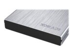 Raidsonic | External USB 3.0 enclosure for 2.5 SATA HDDs/SSDs with write-protection-switch | sata | USB 3.0 - Image 12