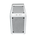 Cooler Master | PC Case | QUBE 500 Flatpack | White | Mid-Tower | Power supply included No - Image 4