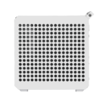 Cooler Master | PC Case | QUBE 500 Flatpack | White | Mid-Tower | Power supply included No - Image 6