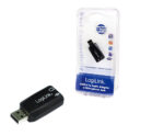 Logilink | USB audio adapteris, 5.1 skaņas efekts - Image 2