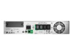 Schneider Electric APC Smart-UPS | SMT1500RMI2UC | 1500 VA | 1000 W - Image 3