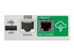 Schneider Electric APC Smart-UPS | SMT1500RMI2UC | 1500 VA | 1000 W - Image 5