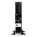 Schneider Electric APC Smart-UPS | SRT1000XLI | 1000 VA | 1000 W